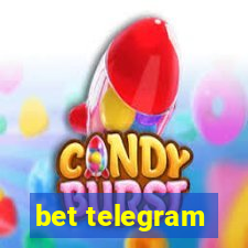 bet telegram